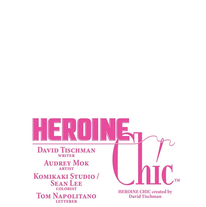 Heroine Chic Chapter 65 page 1 - 
