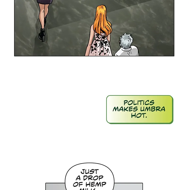 Heroine Chic Chapter 65 page 13 - 