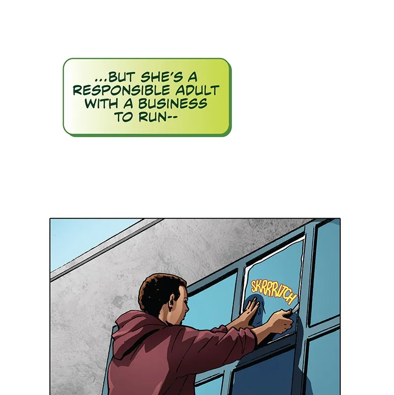 Heroine Chic Chapter 65 page 3 - 