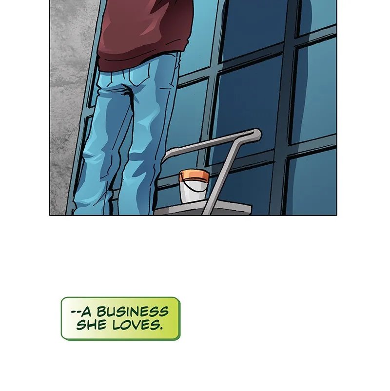 Heroine Chic Chapter 65 page 4 - 