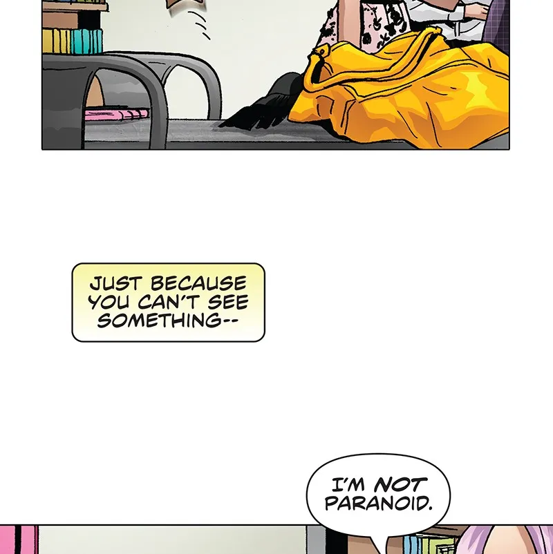 Heroine Chic Chapter 65 page 32 - 