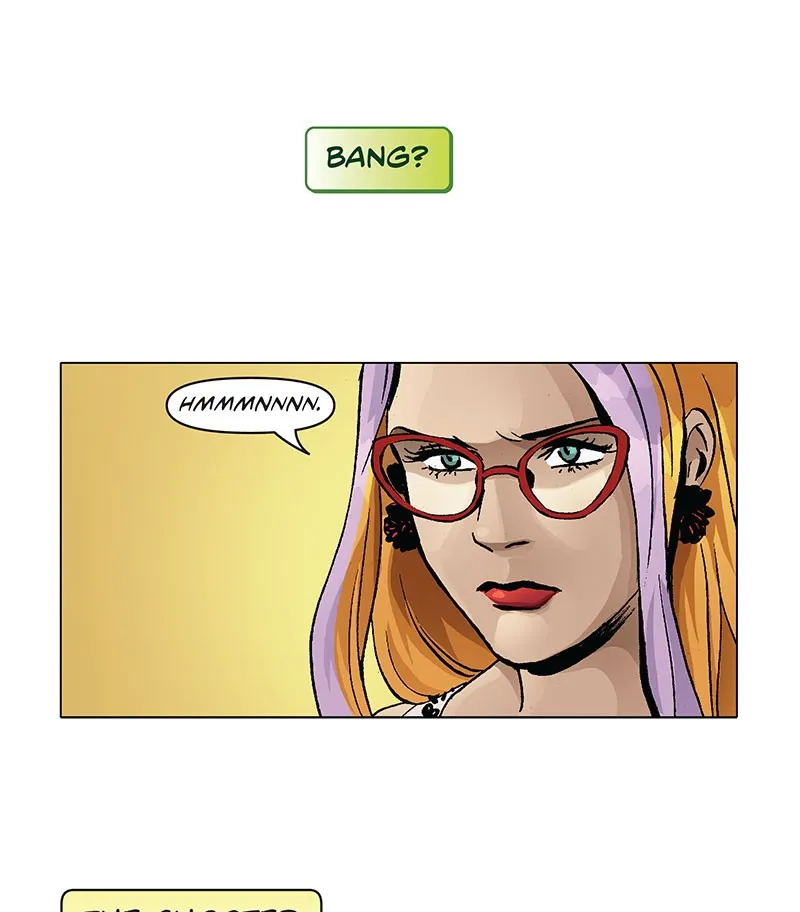 Heroine Chic Chapter 66 page 17 - 