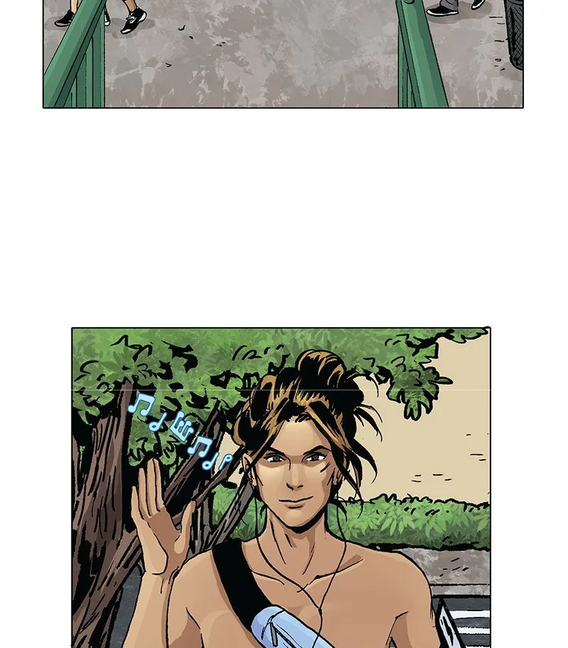 Heroine Chic Chapter 66 page 28 - 
