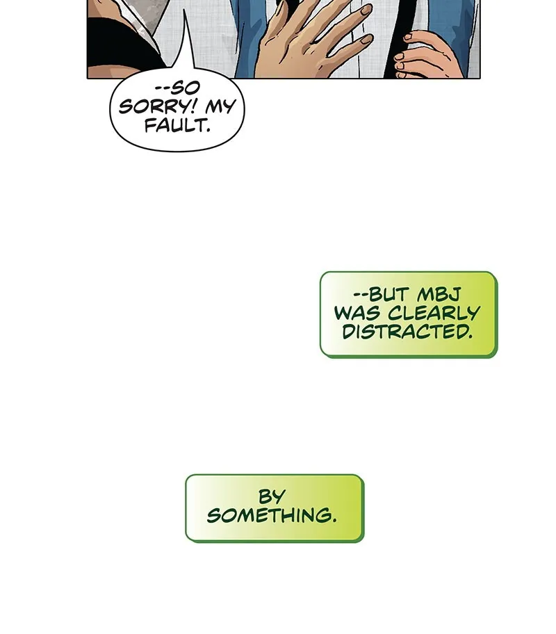 Heroine Chic Chapter 66 page 31 - 
