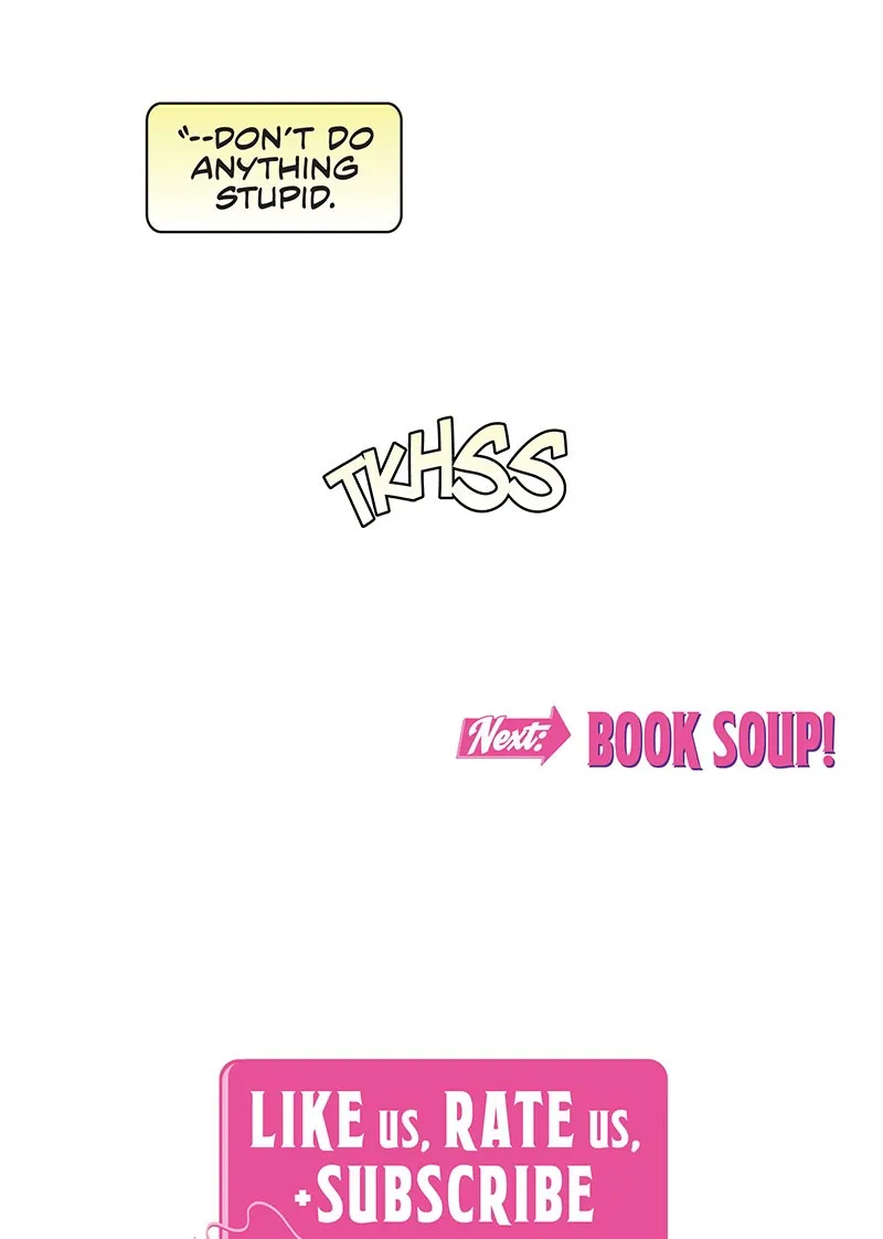 Heroine Chic Chapter 67 page 24 - 