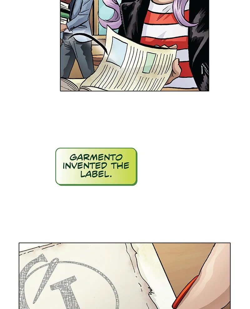 Heroine Chic Chapter 68 page 17 - 