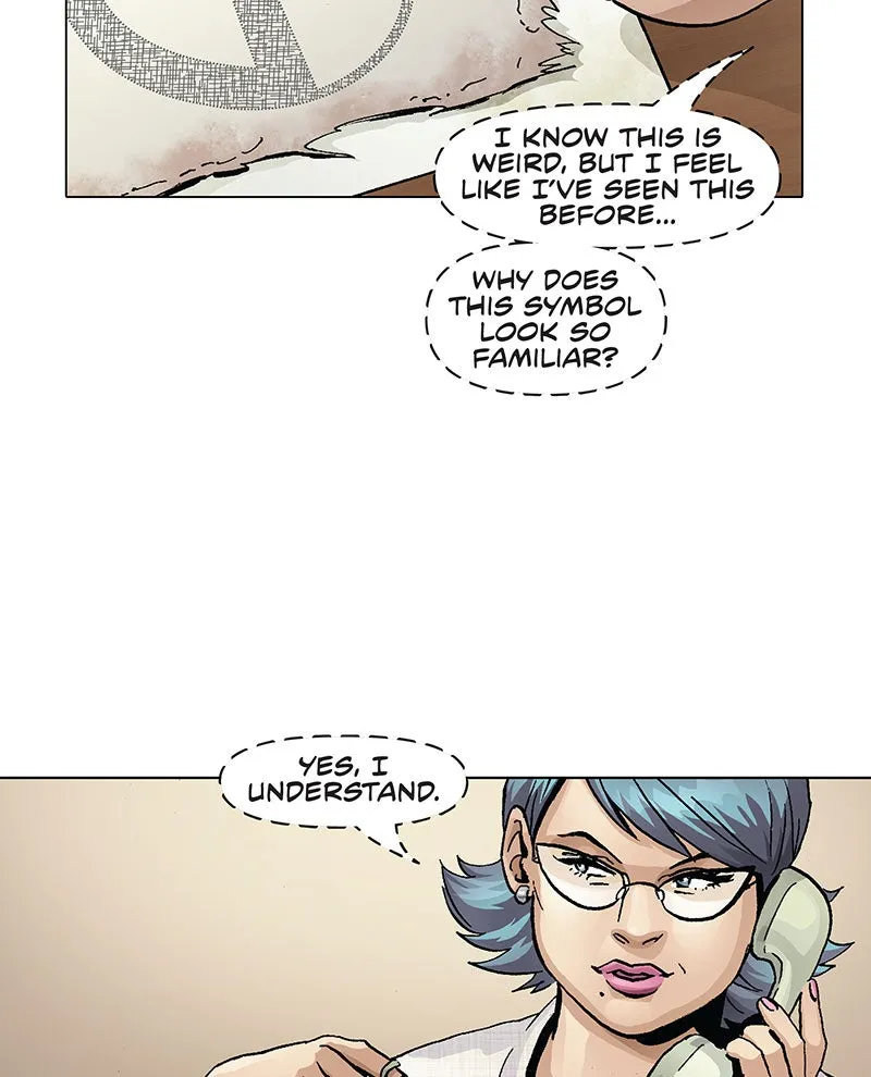 Heroine Chic Chapter 68 page 18 - 