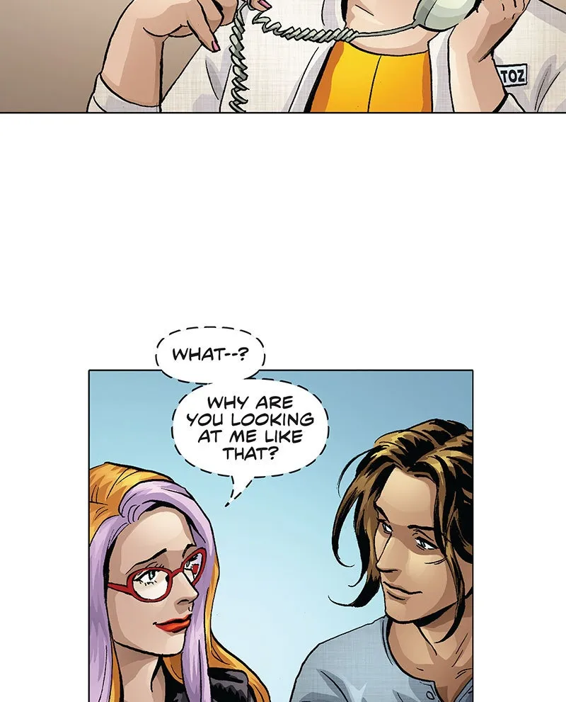 Heroine Chic Chapter 68 page 19 - 