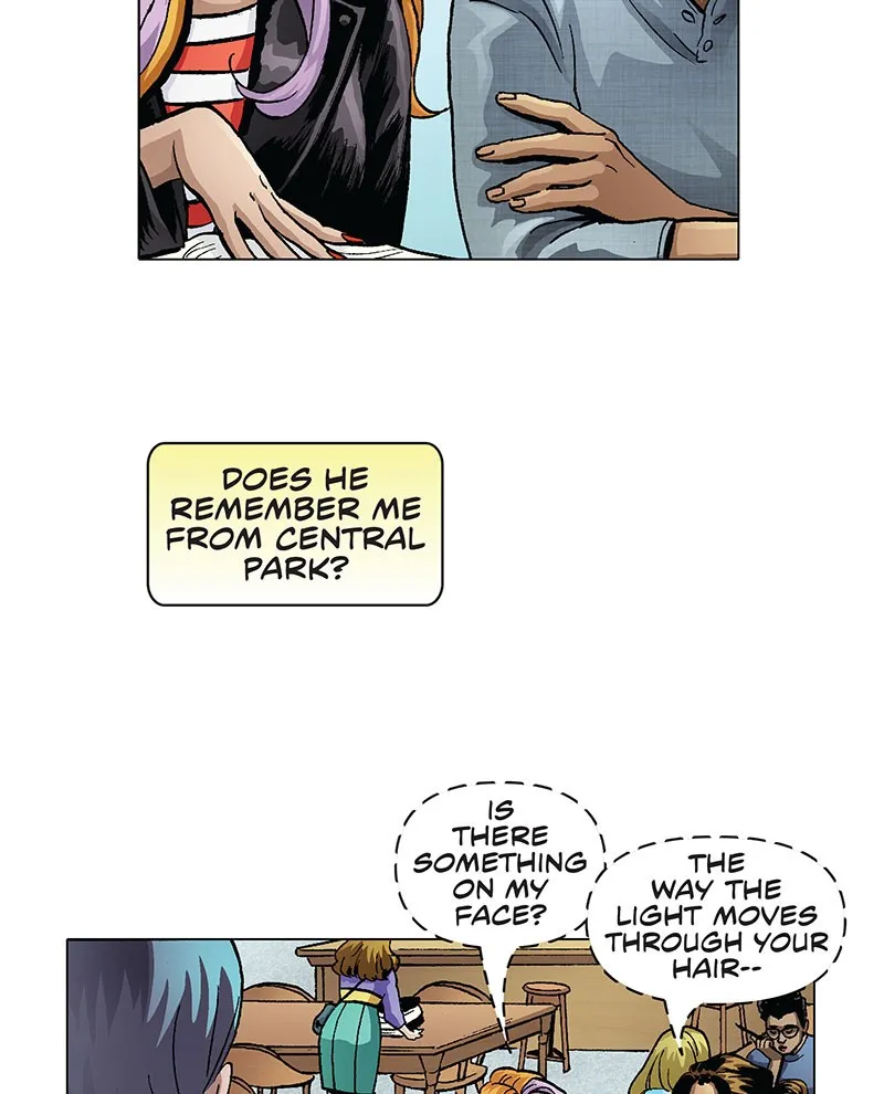 Heroine Chic Chapter 68 page 20 - 