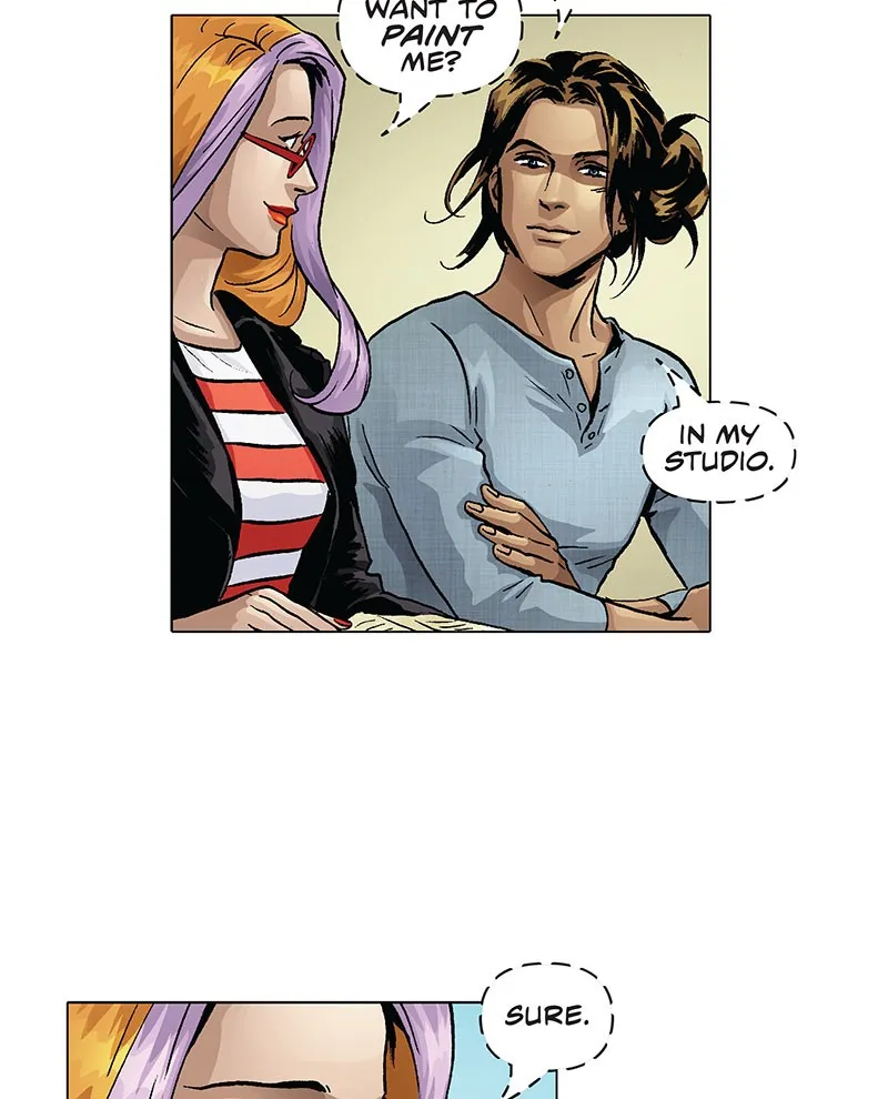 Heroine Chic Chapter 68 page 22 - 