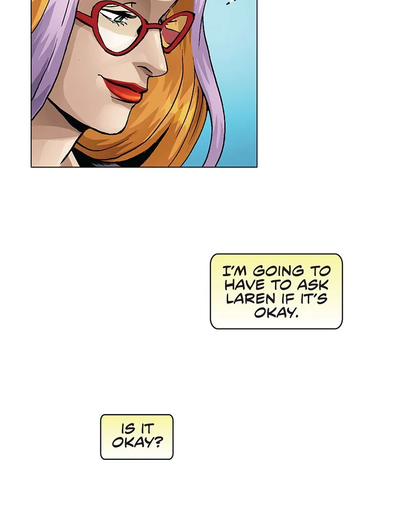 Heroine Chic Chapter 68 page 23 - 