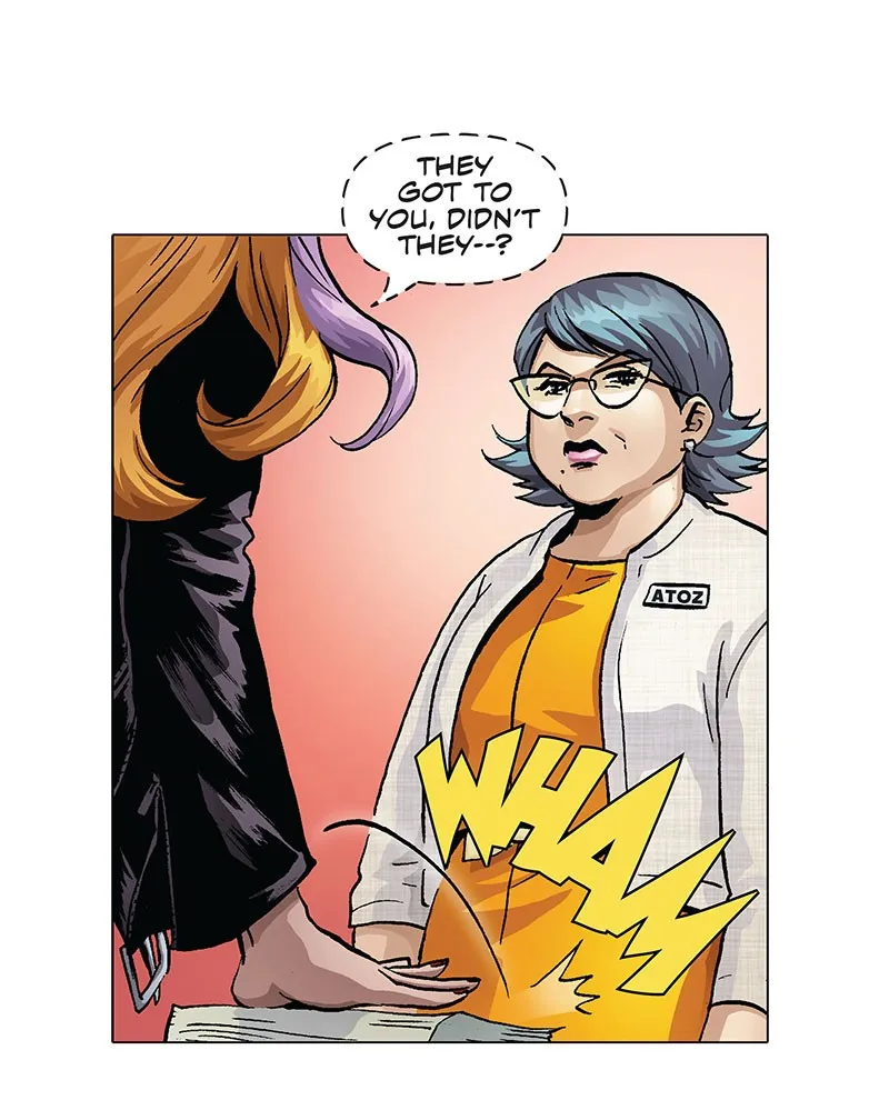 Heroine Chic Chapter 68 page 26 - 