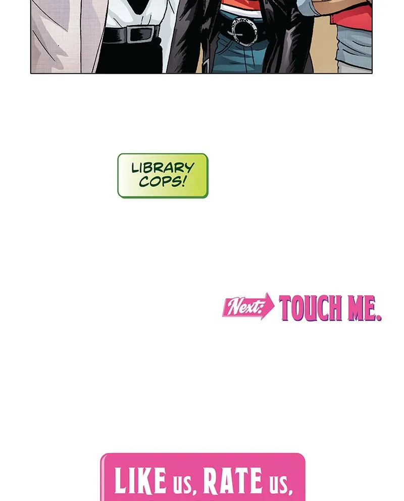 Heroine Chic Chapter 68 page 29 - 