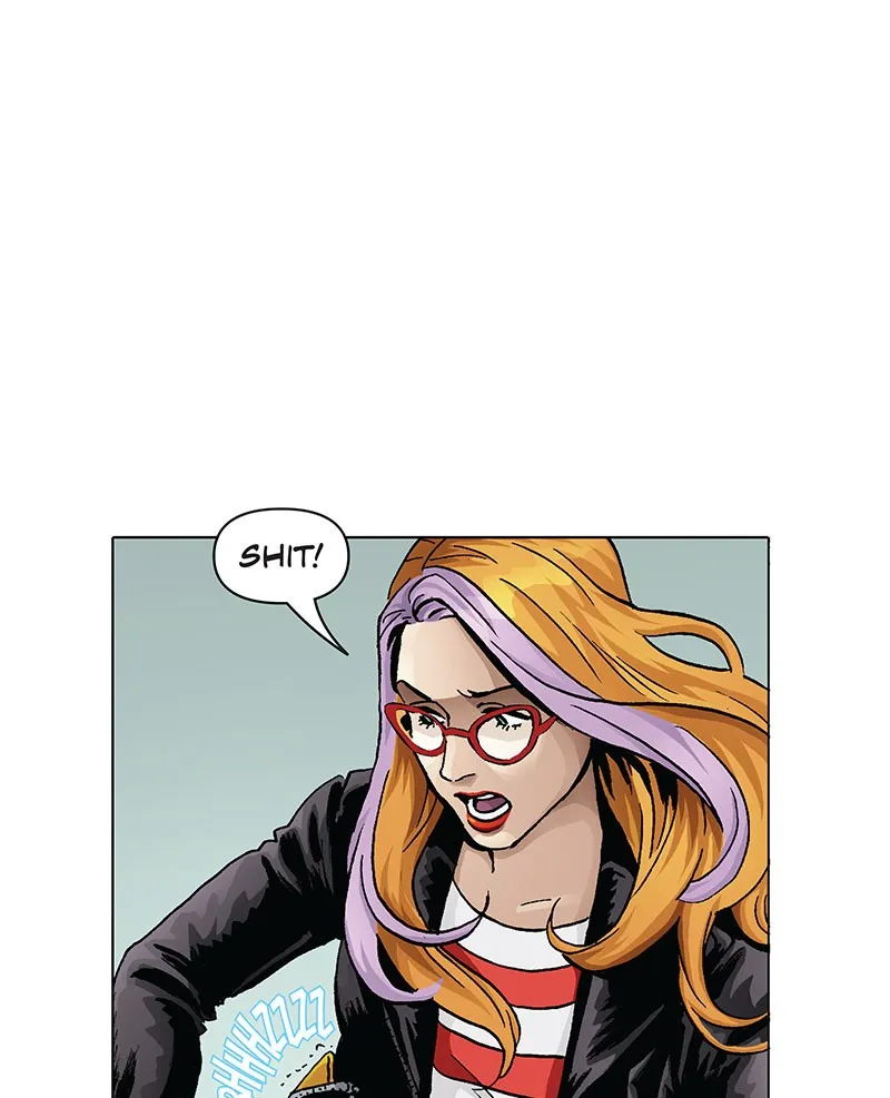 Heroine Chic Chapter 69 page 1 - 