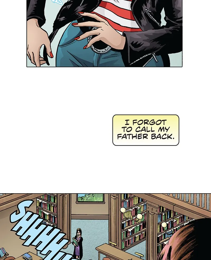 Heroine Chic Chapter 69 page 2 - 