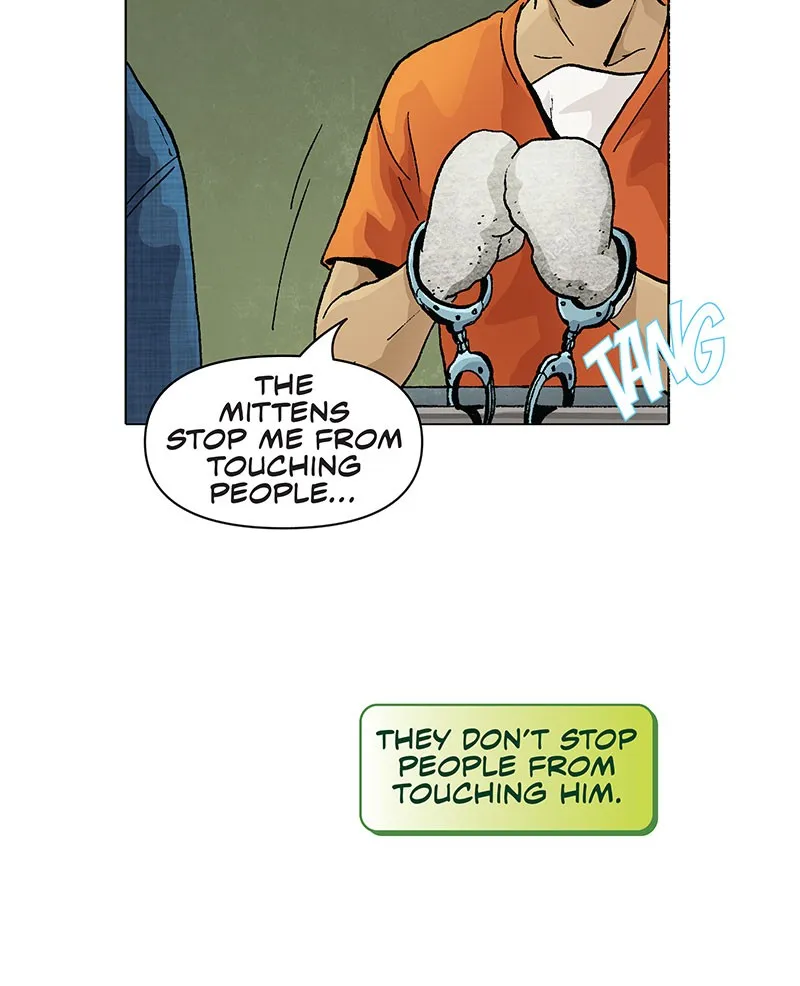 Heroine Chic Chapter 69 page 26 - 