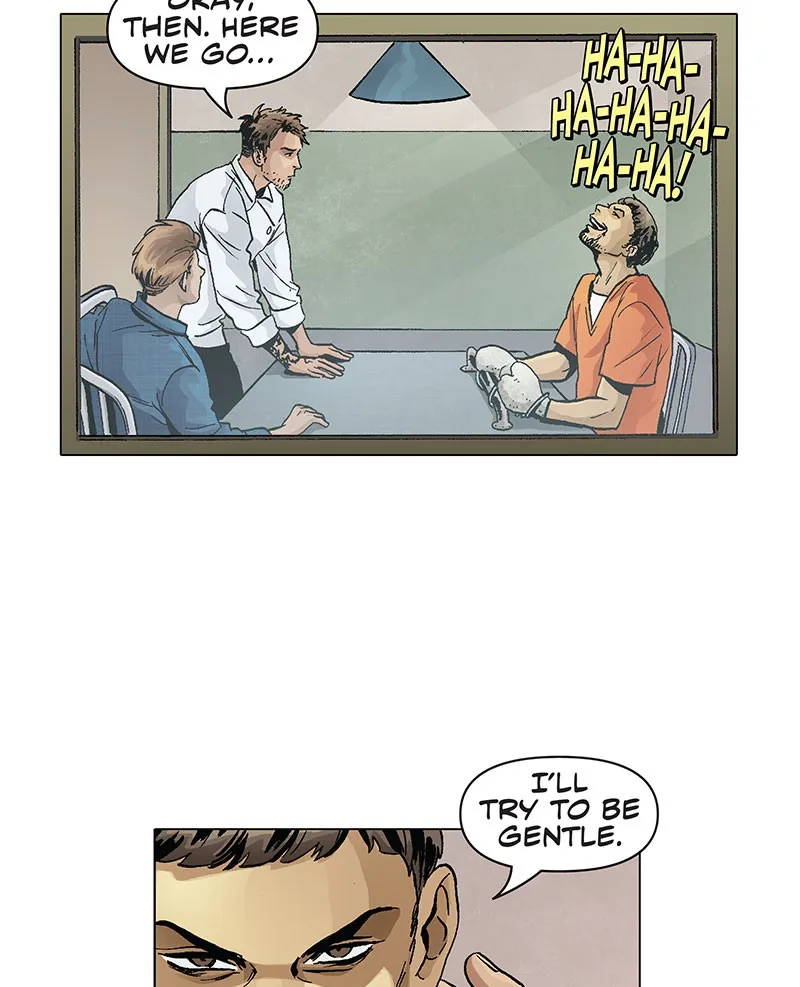 Heroine Chic Chapter 69 page 28 - 