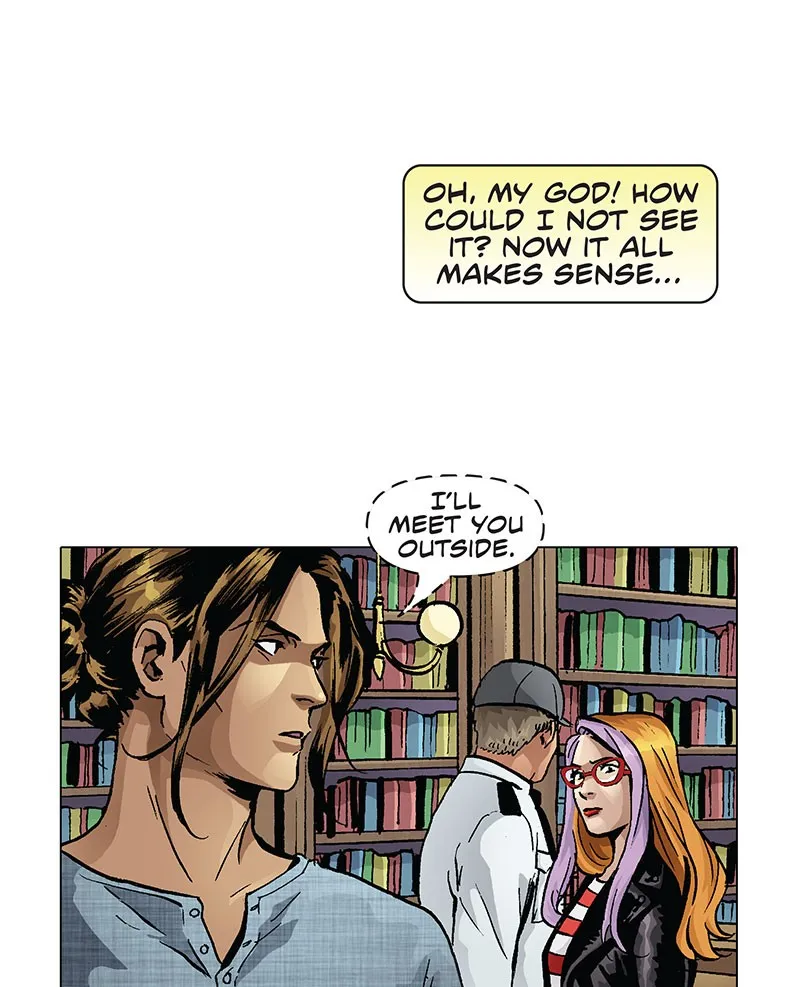 Heroine Chic Chapter 69 page 7 - 