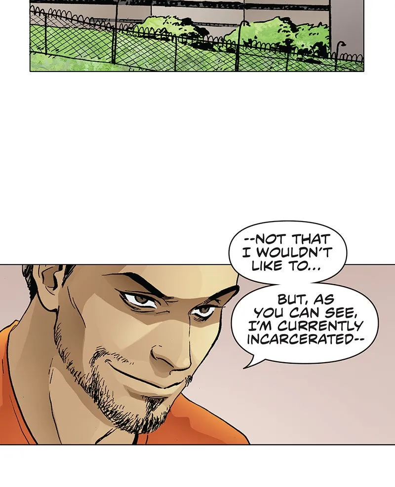 Heroine Chic Chapter 69 page 10 - 