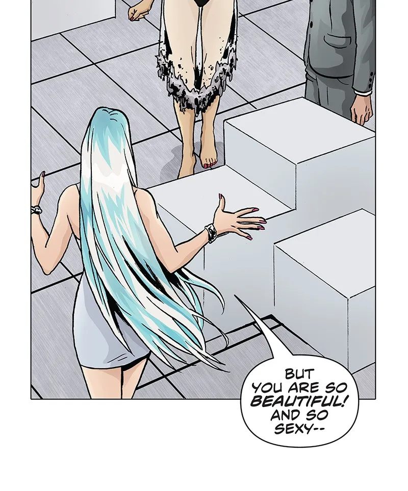 Heroine Chic Chapter 70 page 18 - 