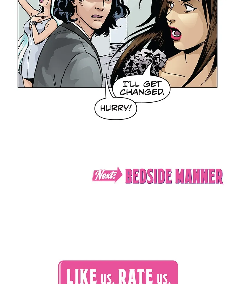 Heroine Chic Chapter 70 page 29 - 