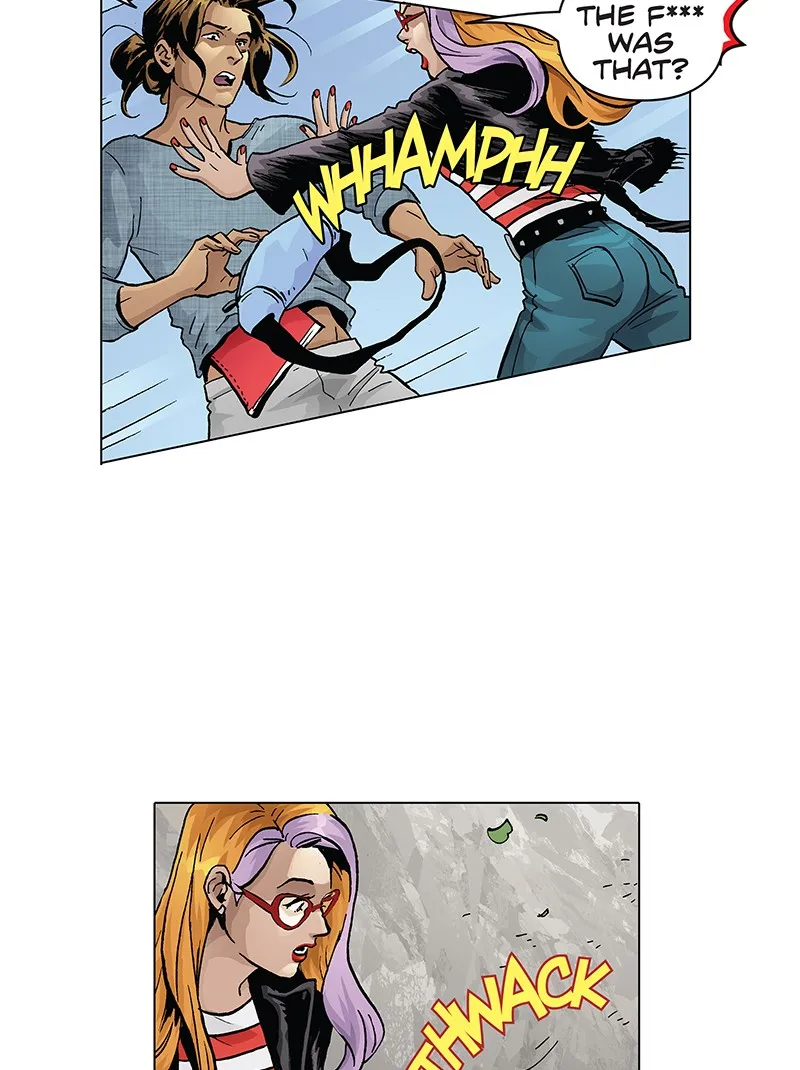 Heroine Chic Chapter 70 page 4 - 