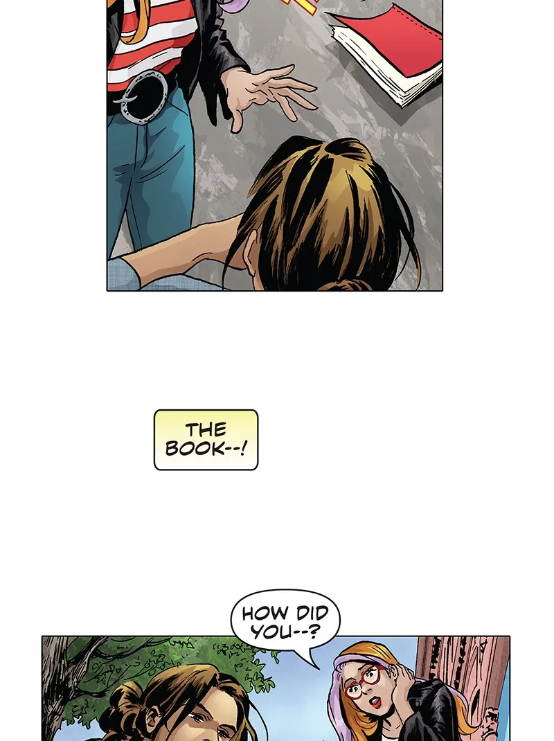 Heroine Chic Chapter 70 page 5 - 
