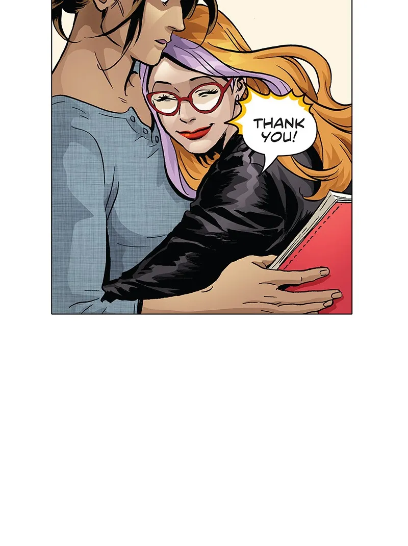 Heroine Chic Chapter 70 page 7 - 