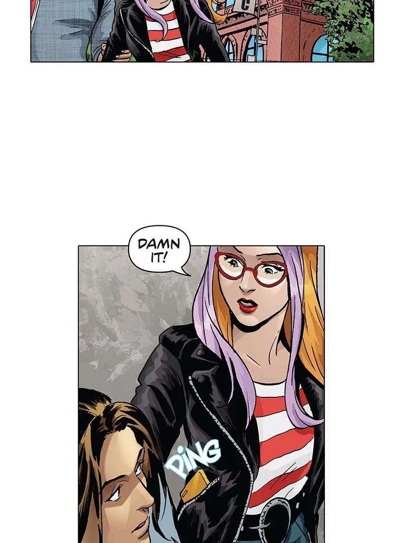 Heroine Chic Chapter 70 page 9 - 