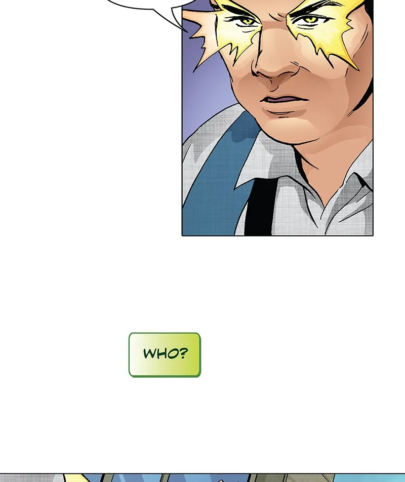 Heroine Chic Chapter 71 page 13 - 