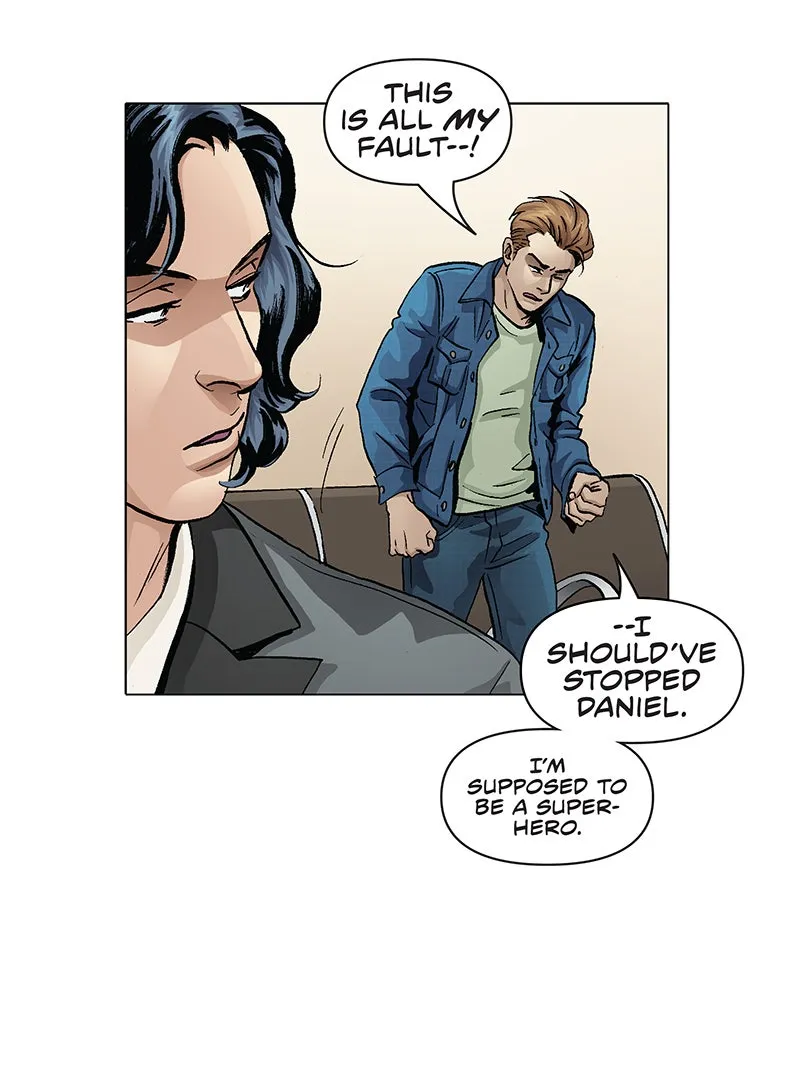 Heroine Chic Chapter 71 page 18 - 