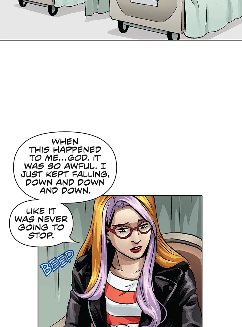 Heroine Chic Chapter 71 page 24 - 
