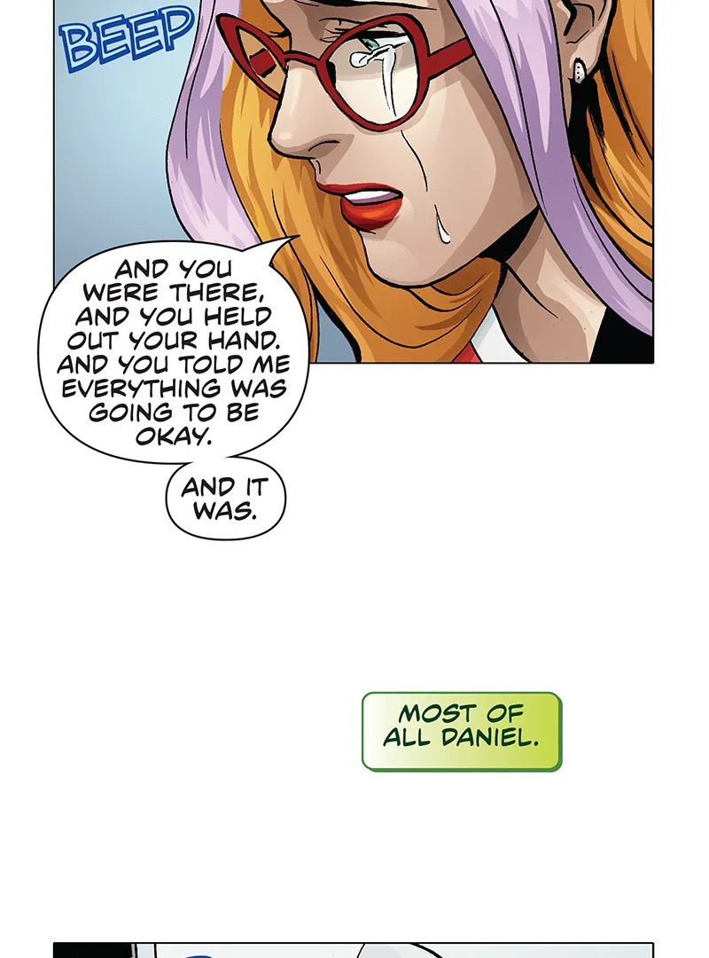 Heroine Chic Chapter 71 page 26 - 