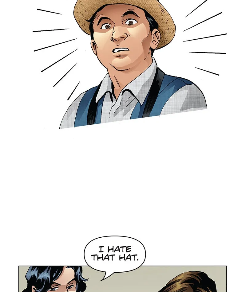 Heroine Chic Chapter 71 page 8 - 