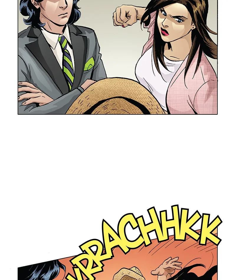 Heroine Chic Chapter 71 page 9 - 