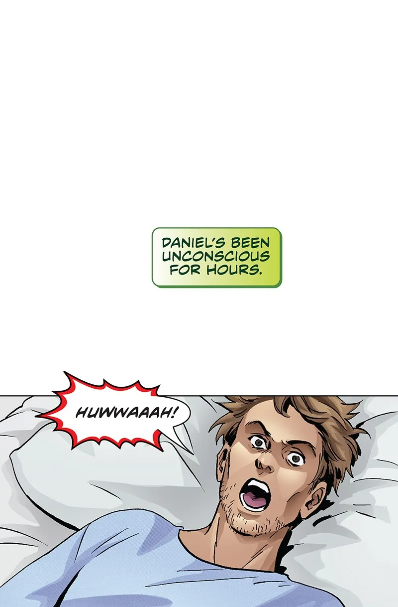 Heroine Chic Chapter 73 page 1 - 