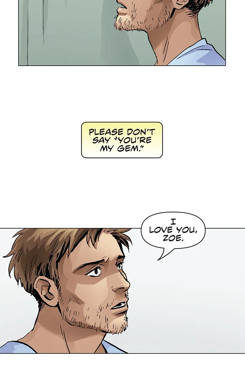 Heroine Chic Chapter 73 page 11 - 