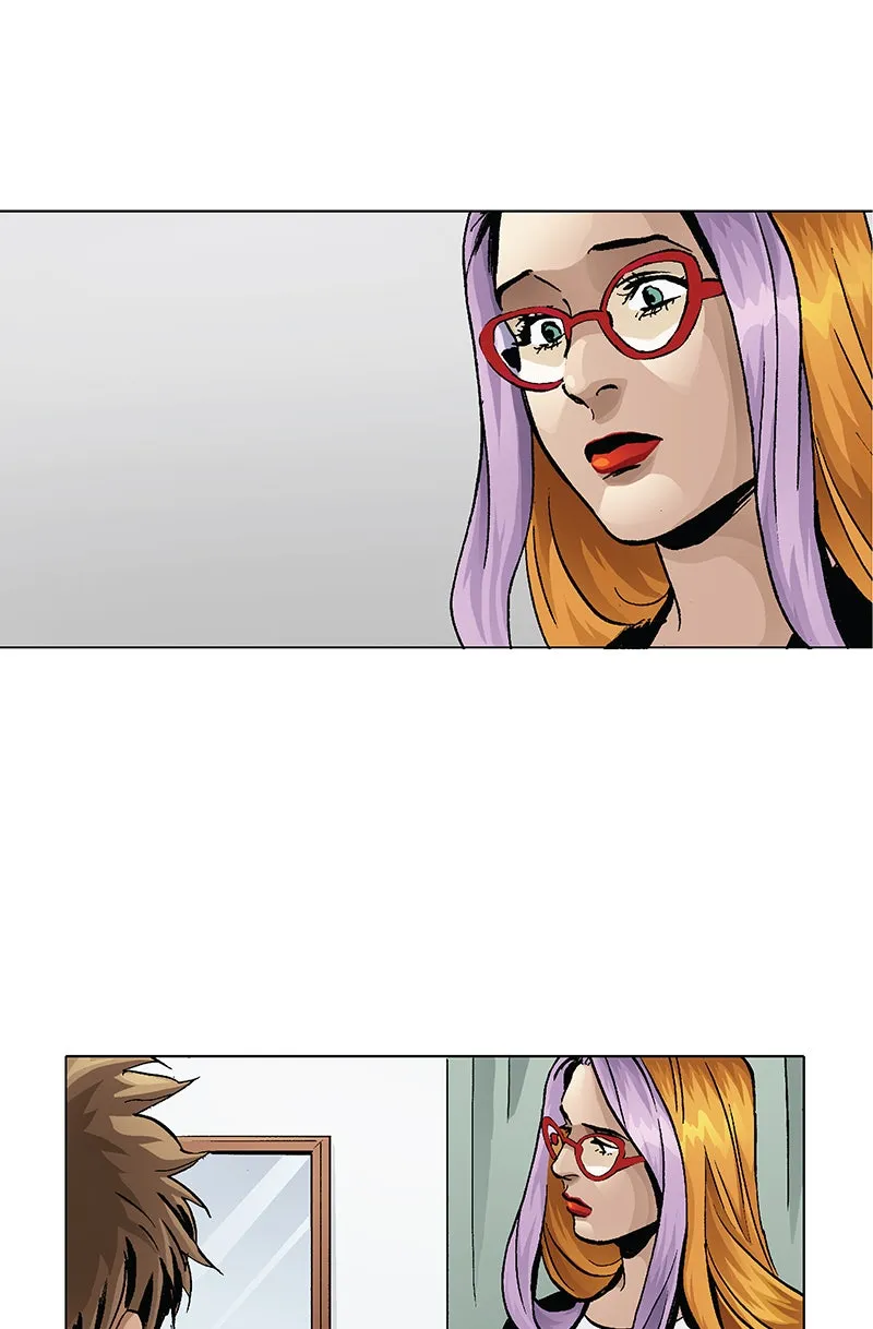 Heroine Chic Chapter 73 page 12 - 