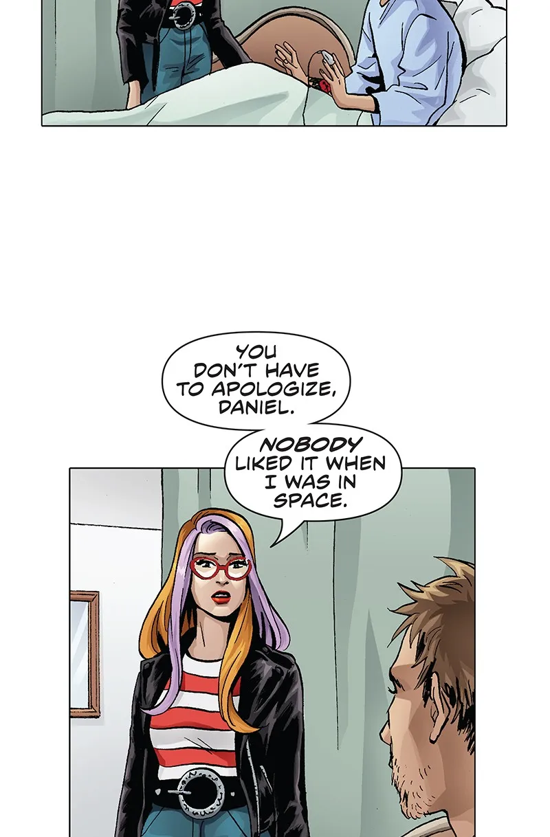 Heroine Chic Chapter 73 page 6 - 