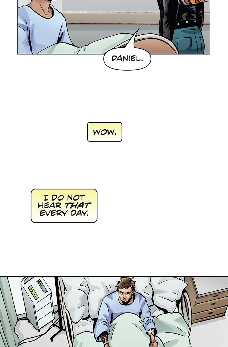 Heroine Chic Chapter 73 page 9 - 