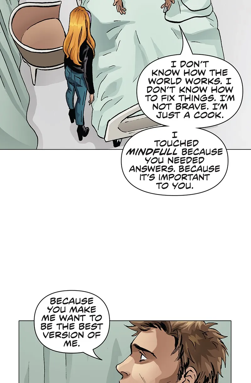 Heroine Chic Chapter 73 page 10 - 