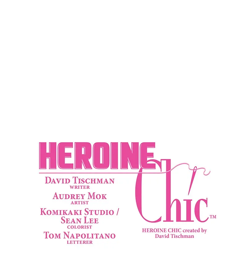 Heroine Chic Chapter 74 page 1 - 