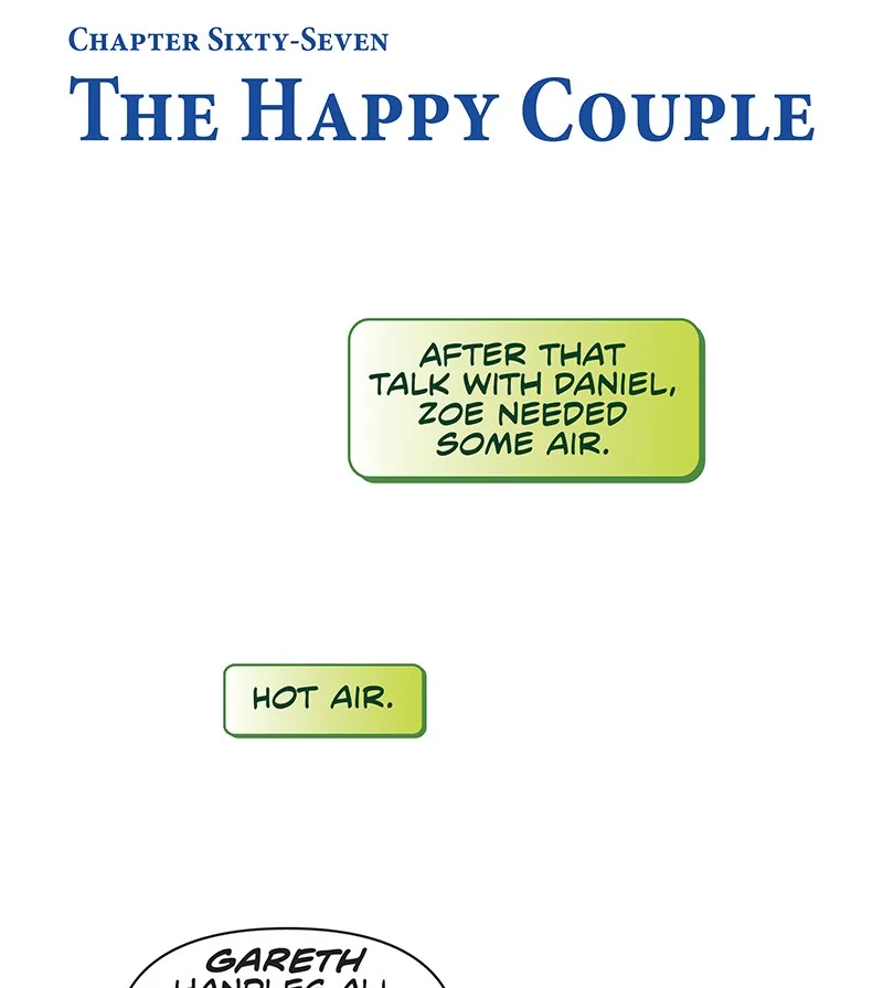 Heroine Chic Chapter 74 page 2 - 