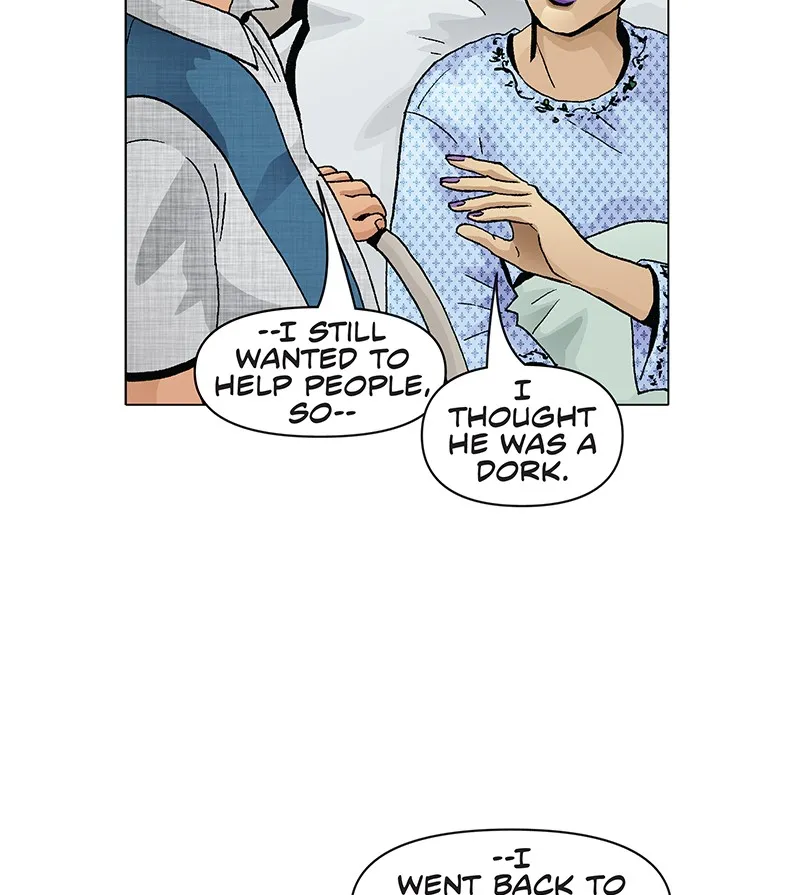 Heroine Chic Chapter 74 page 13 - 