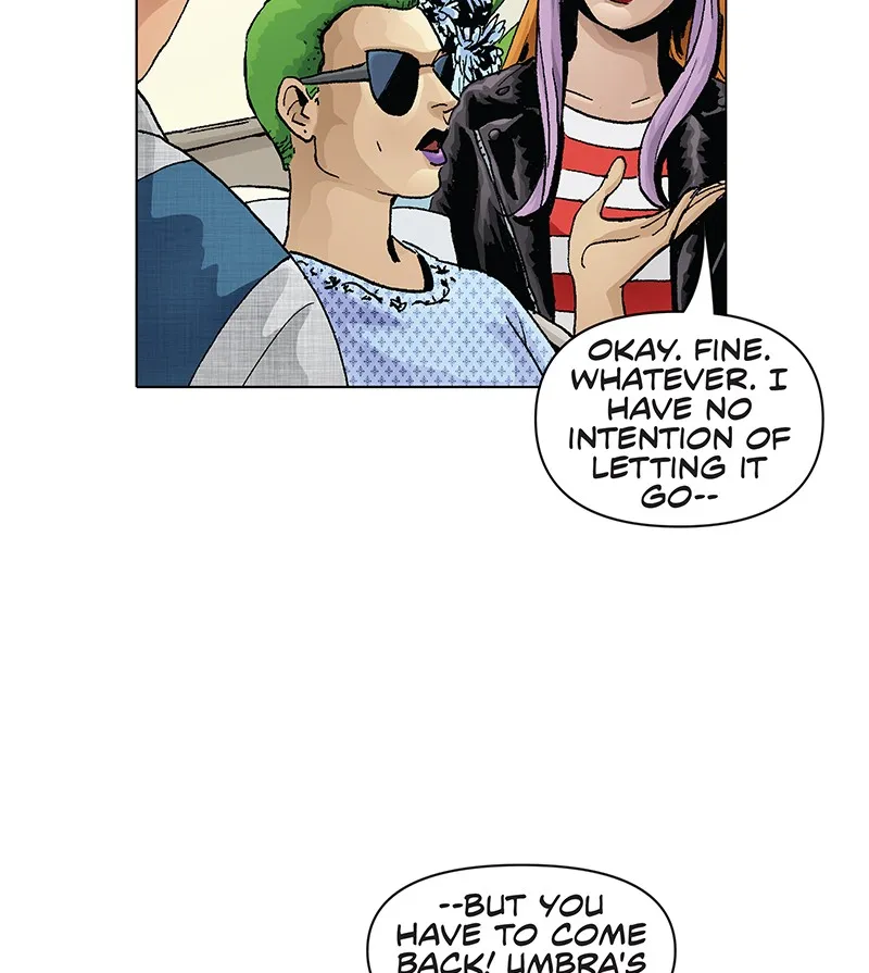 Heroine Chic Chapter 74 page 19 - 