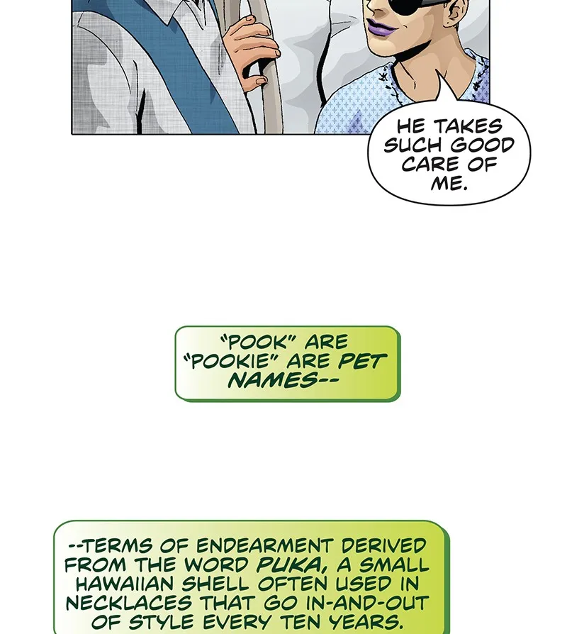Heroine Chic Chapter 74 page 6 - 