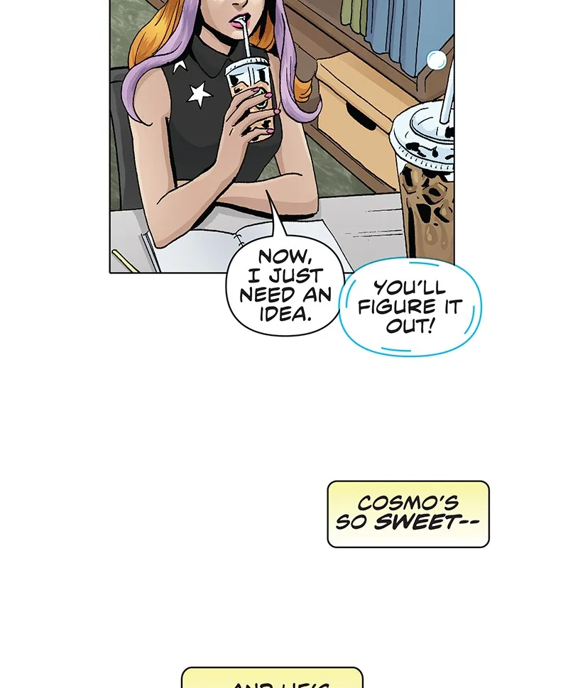 Heroine Chic Chapter 75 page 12 - 