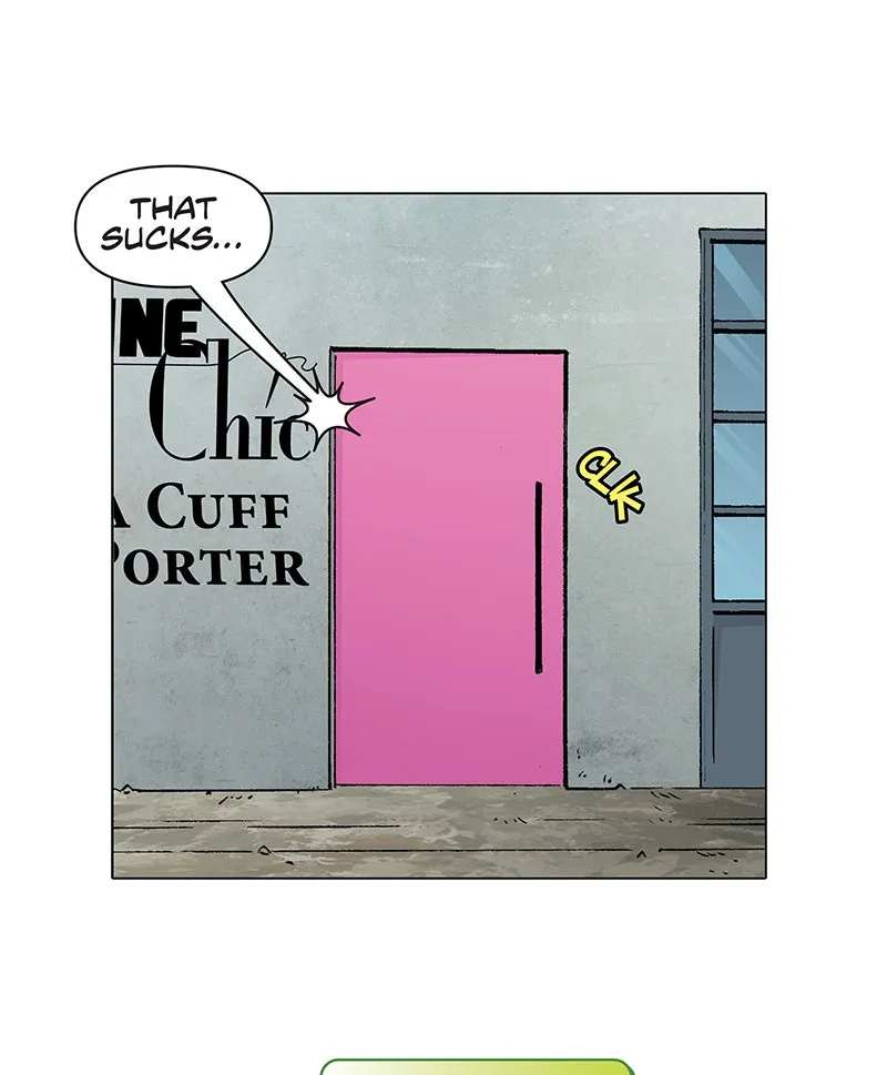 Heroine Chic Chapter 75 page 3 - 
