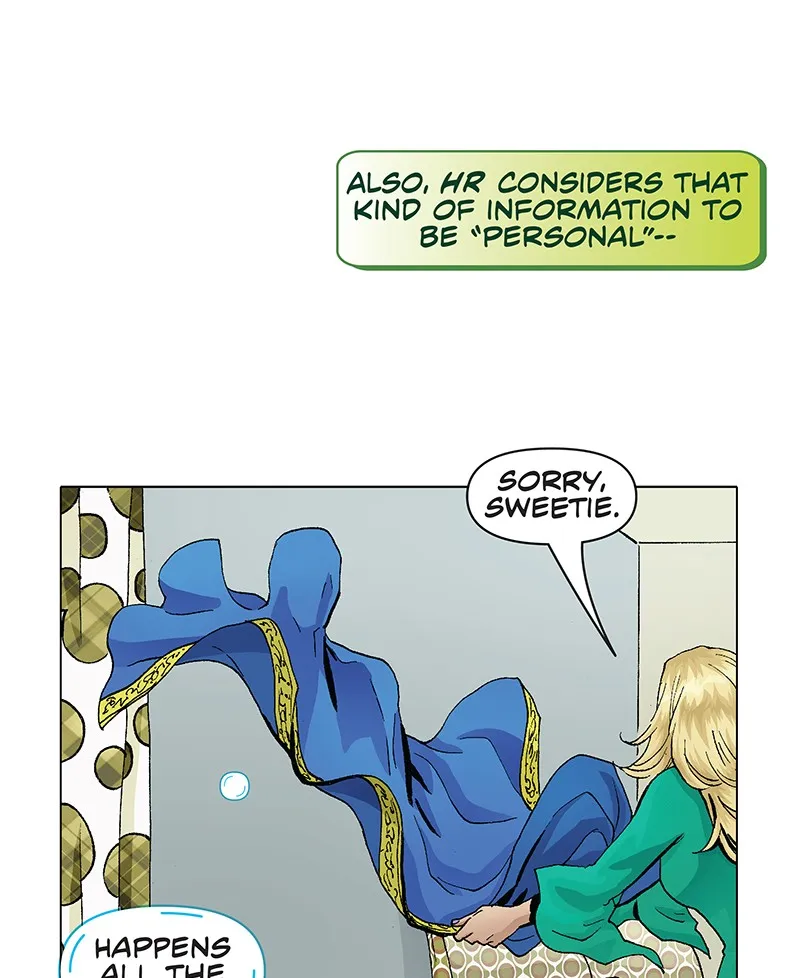 Heroine Chic Chapter 75 page 23 - 