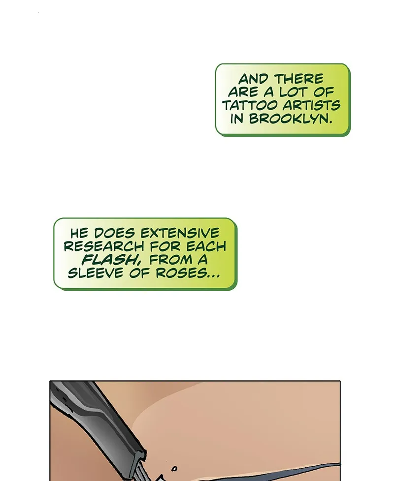 Heroine Chic Chapter 75 page 33 - 